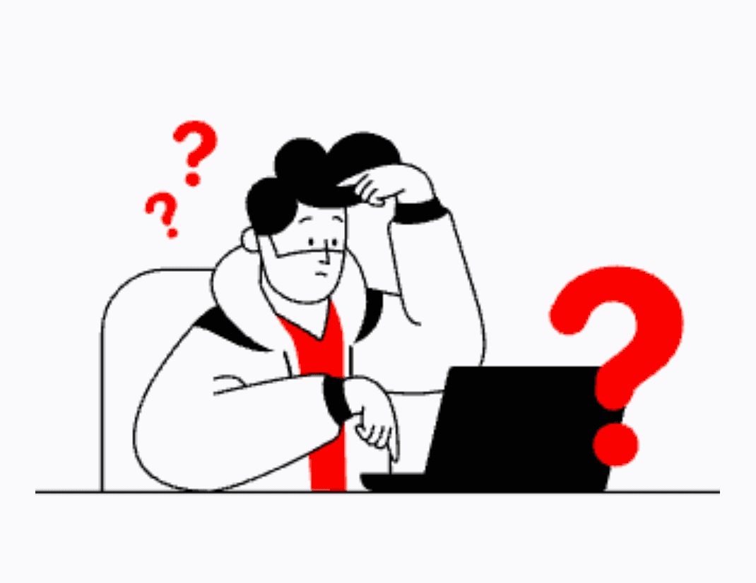 Frequently Asked Questions